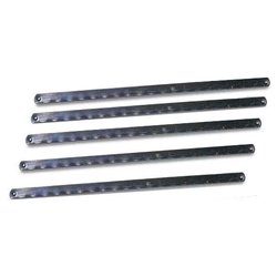 Set lame seghetto Legno (15 cm) 3 15 905