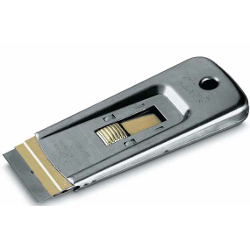 Raschietto lama retrattile (95mm) 028500