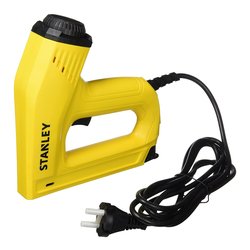 Graffatrice elettrica Punti & Chiodi 220V 6TRE550