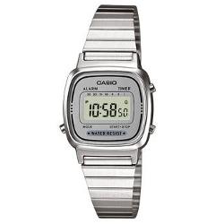 Orologio COLLECTION Silver LA 670WEA 7EF