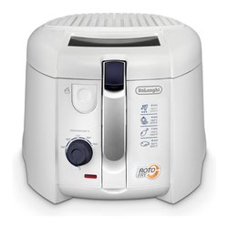 Friggitrice ad olio 1800W (1,2Lt) ROTOFRY F28211 White 0125303503
