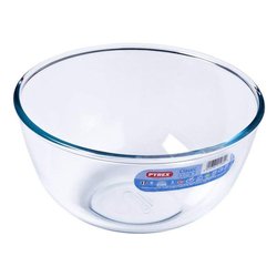 Coppa Vetro borosilicato (14cm) multiuso CLASSIC Trasparente 178B000 7640