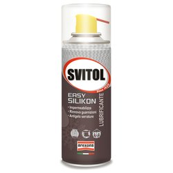 Lubrificante spray SVITOL Silikon 200 ml 2324