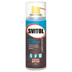 Lubrificante spray SVITOL Electric 200 ml 2325