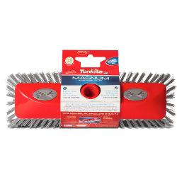 Lava pavimenti spazzolone Magnum (35cm) TK650