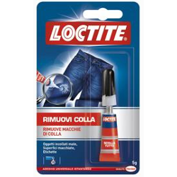 Rimuovi colla Scolla Tutto tubetto 5 gr 1604272