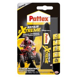 Collante a contatto universale Extreme Trasparente tubetto 20 gr 2849049