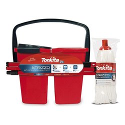 Set mocio (14L) Strizzo 775 S7