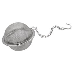 Infusore filtro rete Inox 0245 4