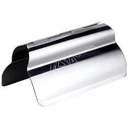 Molla a servire per affettati Inox (11cm) Cromo lucido 1092000