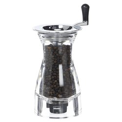 Macina pepe (17,5cm) PESARO URBINO Trasparente 911