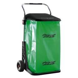 Porta sacco rifiuti (110L) Carry Cart Eco 8934