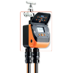Image of Programmatore irrigazione Duplo AQUADUE 8410 cod094