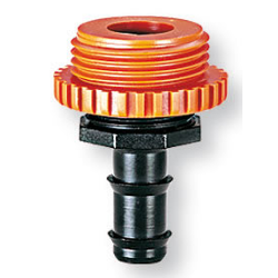 Image of Presa rubinetto irrigazione per tubo collettore 1/2” RAINJET 91066 cod094
