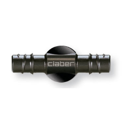 Image of Set raccordi impianti irrigazione Giunzione per Tubo Collettore 1/2" RAINJET 91076 cod094