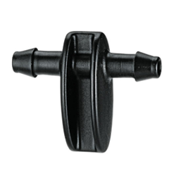Image of Set raccordi impianti irrigazione Giunzione per Tubo Capillare 1/4" RAINJET 91155 cod094