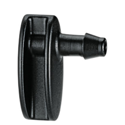 Image of Tappo tubo irrigazione Per Capillare RAINJET per tubi 1/4" 91170 cod094