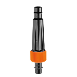 Image of Filtro impianto irrigazione 1/2" RAINJET 91031 cod094