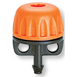 Set gocciolatori Regolabili 0-40 lt ora RAINJET 91225