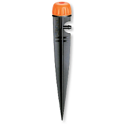 Set gocciolatori Regolabili per Tubo Capillare 0-40 lt ora RAINJET 91227
