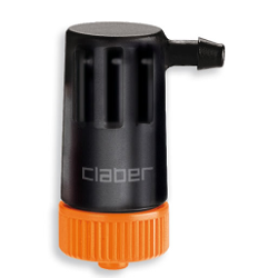 Set gocciolatori Fine Linea per Tubo Capillare 0-10 lt ora RAINJET 91214