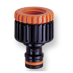 Image of Presa rubinetto irrigazione 3/4-1/2"F Innesto rapido GARDENLIFE 8804 cod094