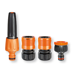 Image of Set lancia irrigazione Starter Kit GARDENLIFE 8827 cod094