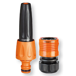Image of Set lancia irrigazione GARDENLIFE 8800 cod094