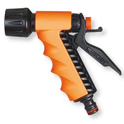 Pistola irrigazione Ergo Multigetto GARDENLIFE 8539