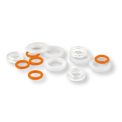 Guarnizioni idrauliche assortite GARDENLIFE 1/2", 3/4" assortito 8811