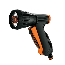 Pistola irrigazione Balcony Multigetto GARDENLIFE 9565