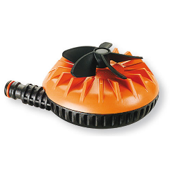 Irrigatore rotante GARDENLIFE Rollina getto 4,5 mt 8656