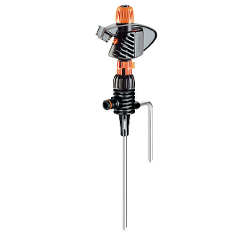 Irrigatore battente GARDENLIFE Impact getto 10 mt 8707