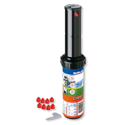 Image of Irrigatore interrato Dinamico 40-360° RAINJET 90478 cod094