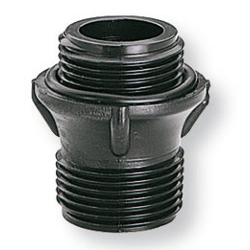 Raccordo collegamento elettrovalvole 1" RAINJET 90805