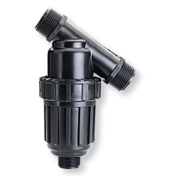 Filtro impianto irrigazione 1" RAINJET 90919