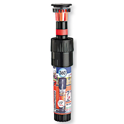 Image of Irrigatore interrato Micro 360° RAINJET 90210 cod094