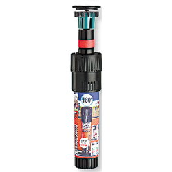 Image of Irrigatore interrato Micro 180° RAINJET 90220 cod094