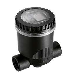 Elettrovalvola programmabile 1"F - 1"F RAINJET 90826