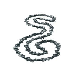 Catena motosega 3/8" - sp 1,3 mm 40cm A6296 XJ