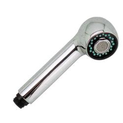 Doccetta per miscelatori lavello Monoforo 1F Cromo D0100CR