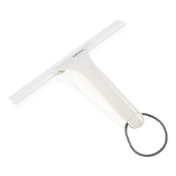 Tergivetro Cabino per box doccia (17,8x24,5cm) Bianco 41650