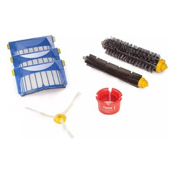 Filtri aspirapolvere TOTAL KIT R600 820262