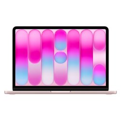 Notebook 13" MACBOOK NEO Touch ID ( A18 Pro 6 Core 8GB 512GB ) Blush MHFJ4T A