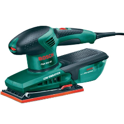 Levigatrice orbitale (250W) Pss 250 Ae con accessori 060334020F