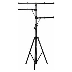 Supporto faretti Tl 302K Black