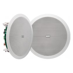 Coppia casse acustiche RD 280 Bianco 70W