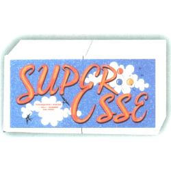 Set tovaglioli monouso 200pz 1 Velo Bianco 400200