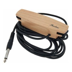 Trasduttore chitarra Sh 330 Acoustic Single Coil Pickup Legno 122107