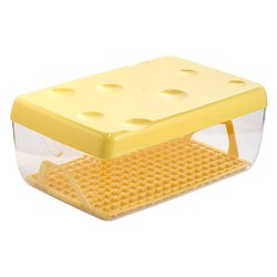 Porta formaggio Salva Formaggio (26x17x10,5cm) SALVAFRESCHEZZA 021396